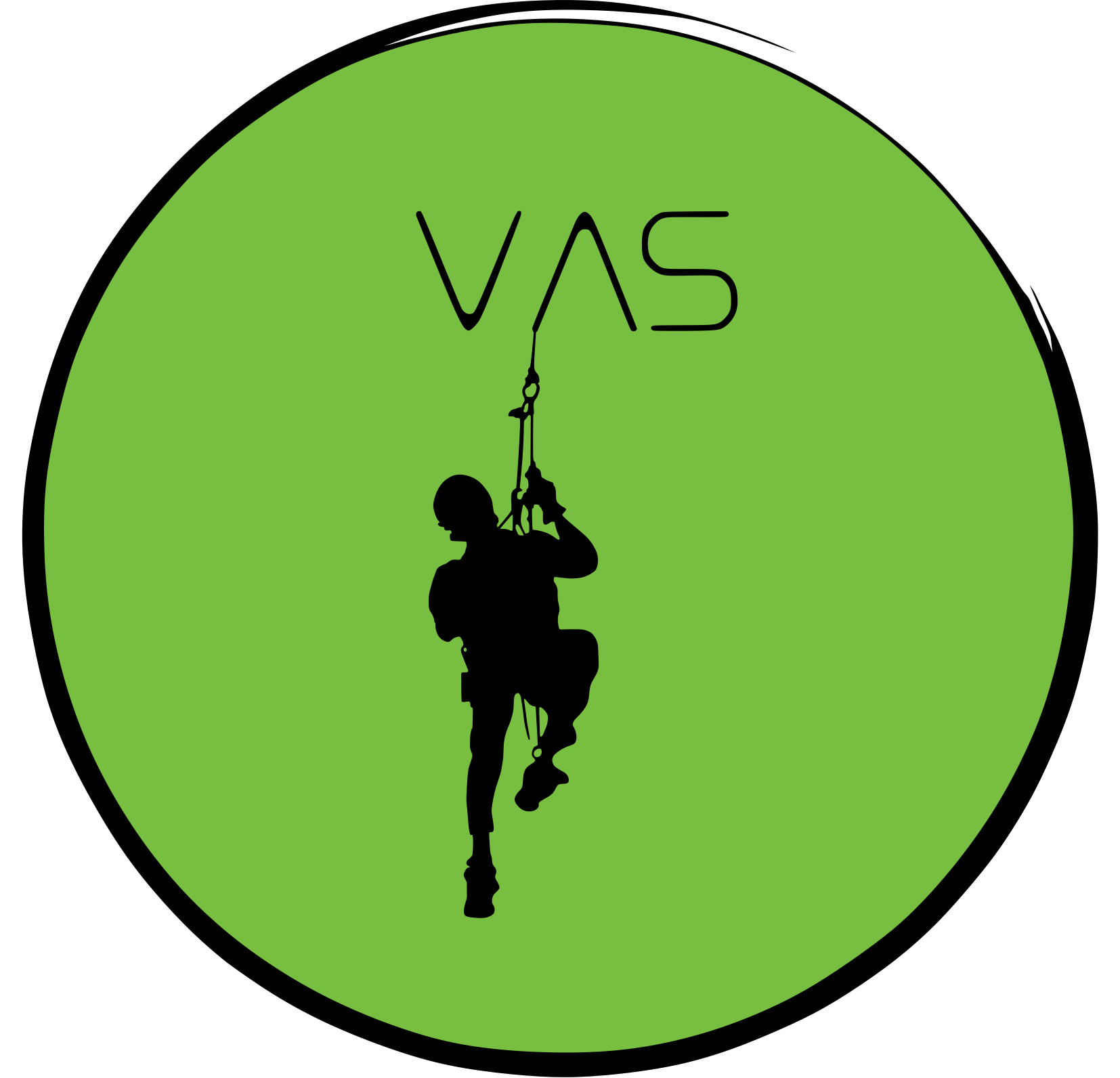 VAS Logo